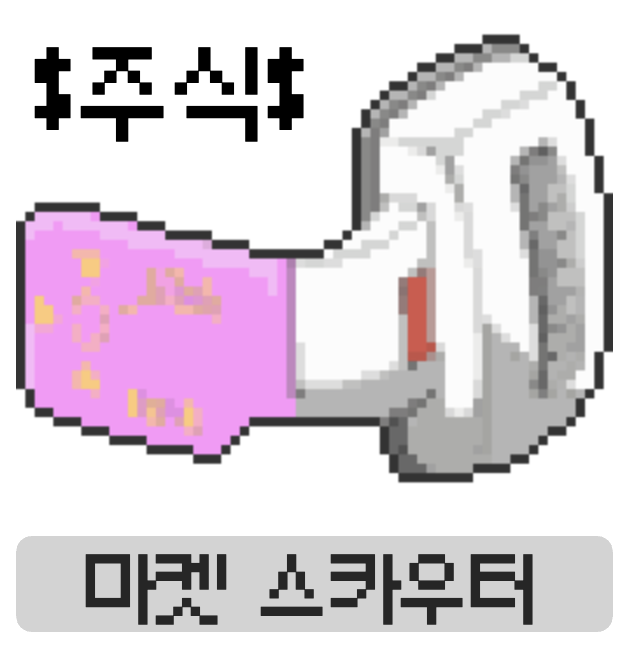 Market Scouter